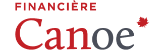 financiere canoe logo