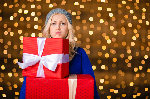Holiday Stress and Anxiety Prevention