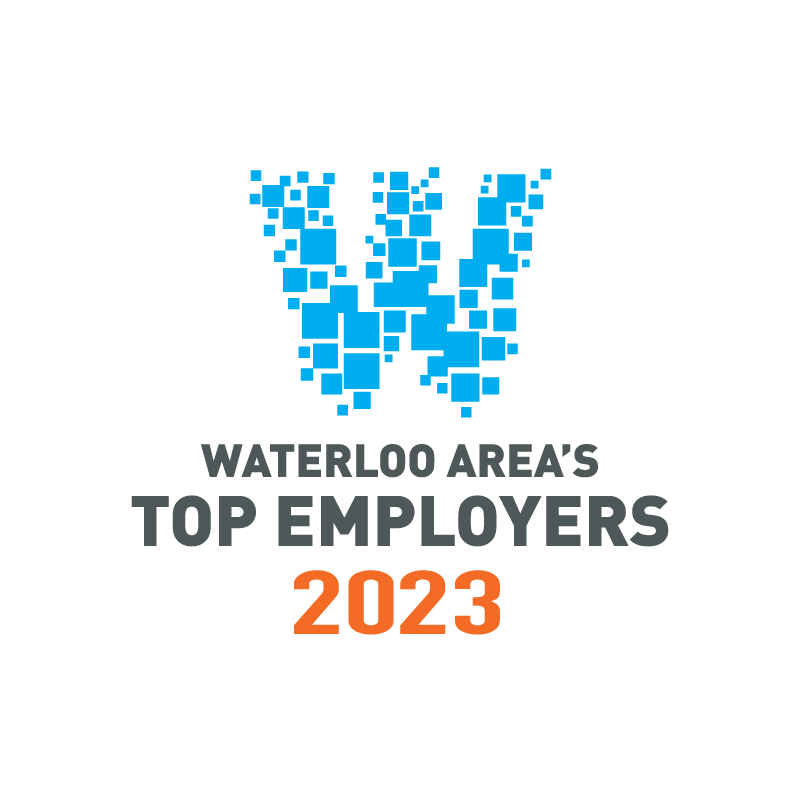 Waterloo Area's Top Employers 2023