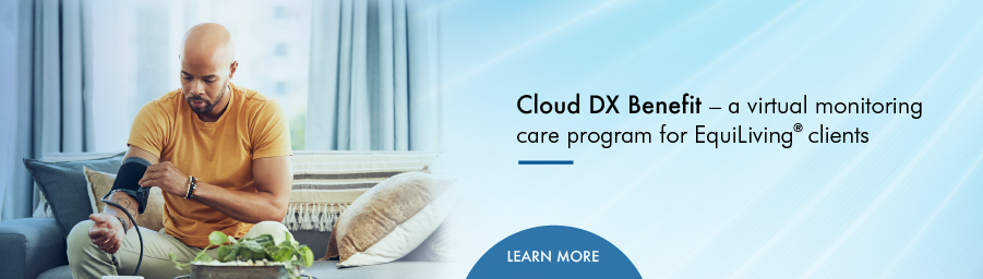 Cloud DX Benefit
